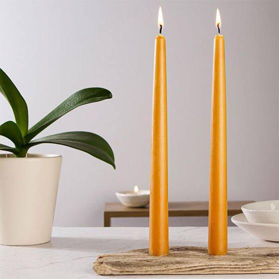 Shijiazhuang Gaocheng Fengyuan Candle Co.,ltd company overview - view 1