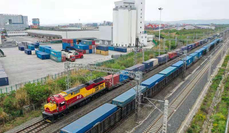 Chengdu Tianhan Supply Chain Management Co., Ltd. company overview - view 4