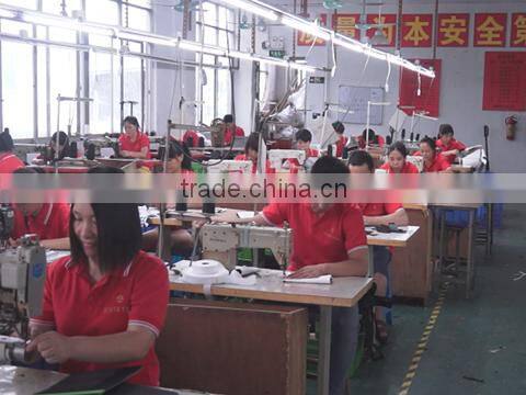 Shenzhen ICase Technology Co., Ltd. company overview - view 1