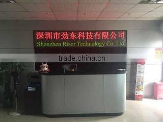 Shenzhen Risor Technology Co., Ltd. company overview - view 1