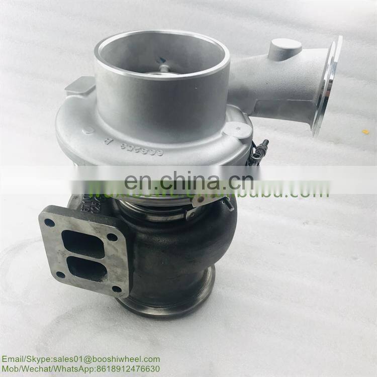 Low price Turbocharger S310S026 S300g 178477 2046489 0R7216 1080043R 10R0183 144-0816 1440816 Turbos with C10 engine