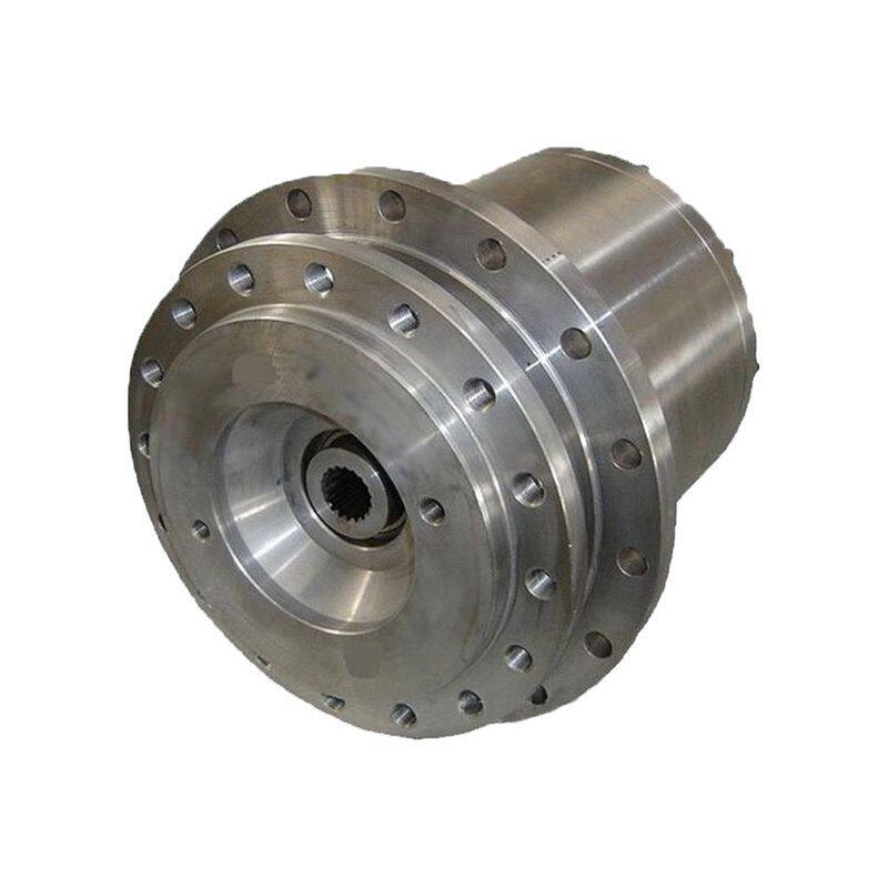 Reducer for Horizontal Directional Drilling