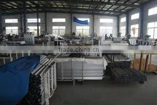 Zhenjiang Sunway Outdoor Products Ltd. company overview - view 2