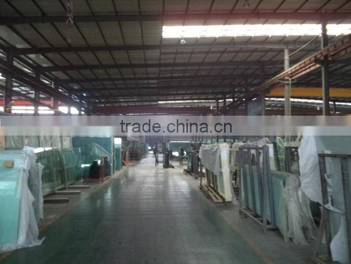 Shandong Yaohua Glass Co., Ltd. company overview - view 4