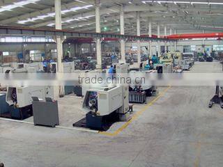 Jinan Hug Import And Export Trade Co., Ltd. company overview - view 2