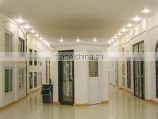 Foshan Yatai Pvc & Alu Co., Ltd. company overview - view 4