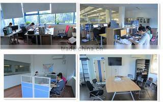 Shanghai Guange Industry Co., Ltd. company overview - view 3