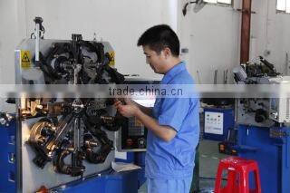 Yichang City Hengchang Fasteners Co., Ltd. company overview - view 3