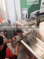 Ruian Chuangxin Plastic Machinery Co., Ltd. company overview - view 3