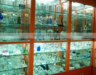 Pujiang Virgin Crystal Co., Limited company overview - view 3
