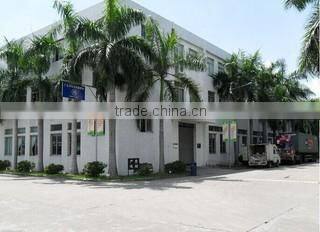 Shenzhen Berudar Technology Co., Ltd. company overview - view 1