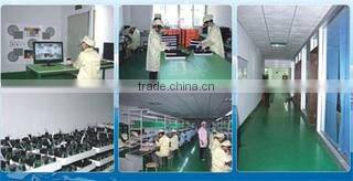 Shenzhen Huimingtong Enterprise Co., Ltd. company overview - view 2