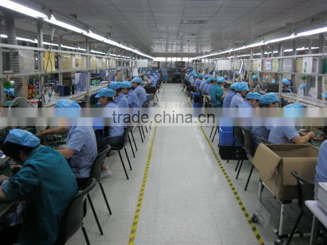 Sharpvision Co., Ltd. company overview - view 4