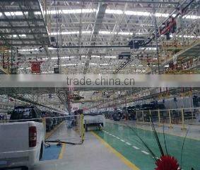 Dandong Huanghai Automobile Sales Co., Ltd. company overview - view 1