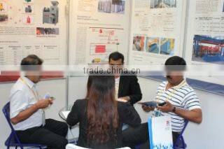 Zhengzhou Kehua Industrial Equipment Co., Ltd. company overview - view 3