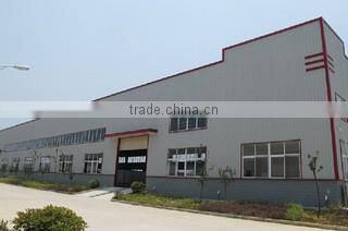 Hefei Biobambu Trading Co., Ltd. company overview - view 3