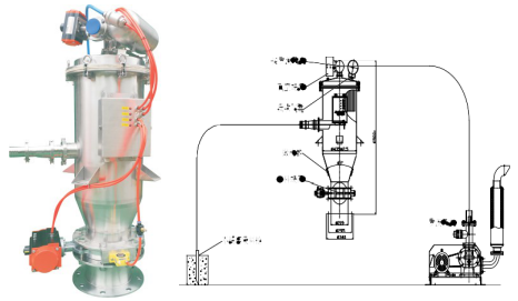 Shanghai Feirun Machinery Equipment Co., Ltd. company overview - view 1