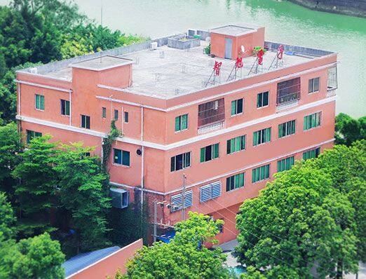 Dongguan Zhixu Electronic Co., Ltd company overview - view 1