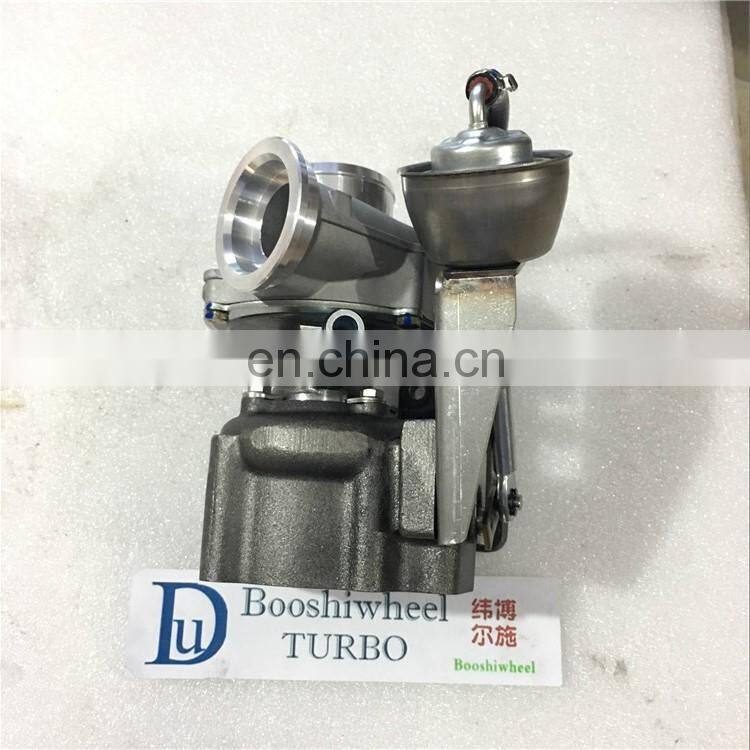 K04 turbocharger 53049880087 53049700087 TCD2012L4-2V Engine Turbo charger 04299166KZ 04298276KZ 53049700087