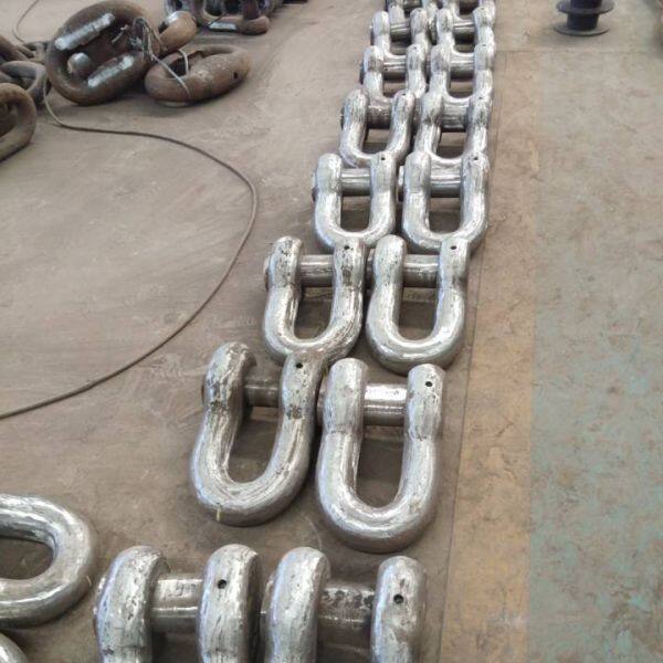 China Shipping Anchorchain (Jiangsu)CO.,ltd company overview - view 4