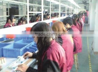 Dongguan Fengzhi Electronic Technology Co., Ltd. company overview - view 3