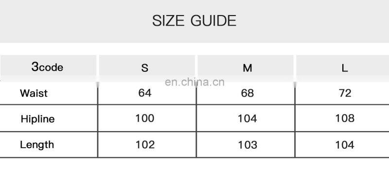 Custom Workout Adjustable Blank Jogger Pants Women Side Pockets Gym Sports Leggings