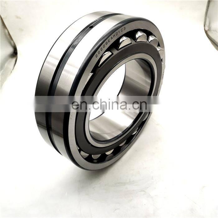 High quality bearing 249/1000CA/W33 Spherical Roller Bearings 249/1000CA/W33