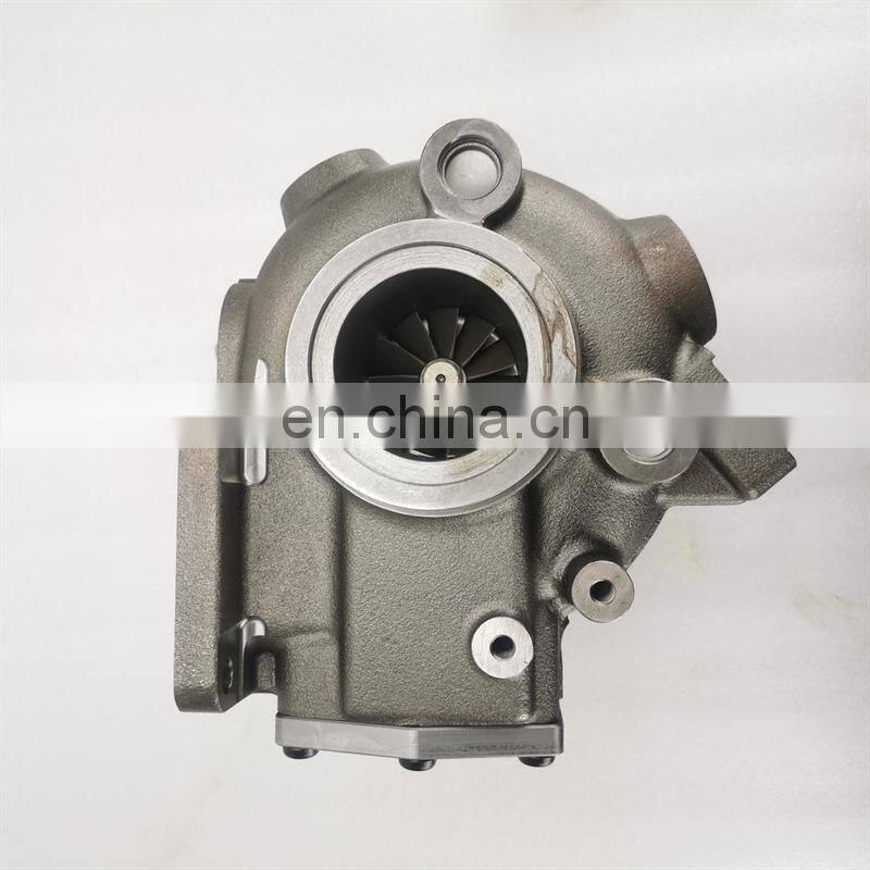 RHC61W MYDH turbo 11917318040 11917318041 C61CND-S0101B VC240101 turbocharger for Yanmar Marine 4LHA-DTZE 4LHA-DTE Engine