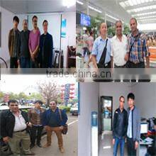 Yuanzheng Security Group Co., Ltd. company overview - view 4