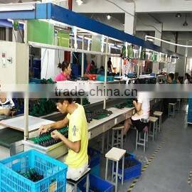 Cixi Haoqing Home Appliances Co., Ltd. company overview - view 2