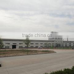 Jinan Sino Steel Co., Ltd. company overview - view 2