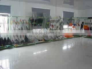Cixi Huazhijie Plastic Product Co., Ltd. company overview - view 3