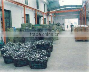 Wenzhou Zhonglong Shoe Material Co., Ltd. company overview - view 2