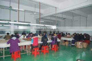 Yiwu Shmily Jewelry Co., Ltd. company overview - view 1