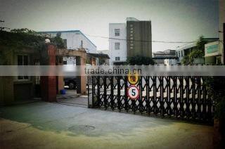 Shanghai Jingchuan Binding Industrial Co., Ltd. company overview - view 1