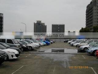 Sinjang Co., Ltd. company overview - view 3