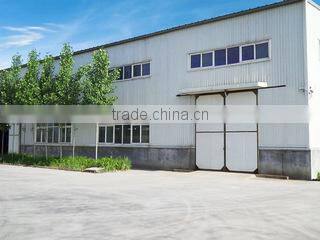Huanghua Fengyi Honde Metal Factory company overview - view 2