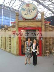 Beijing Juyuanzhai Industry & Trade Co., Ltd. company overview - view 3