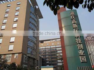 Chongqing Boce Technology Co., Ltd. company overview - view 4