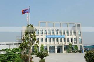 Jining CIMAC Wheel Ex & Im Company Ltd. company overview - view 2