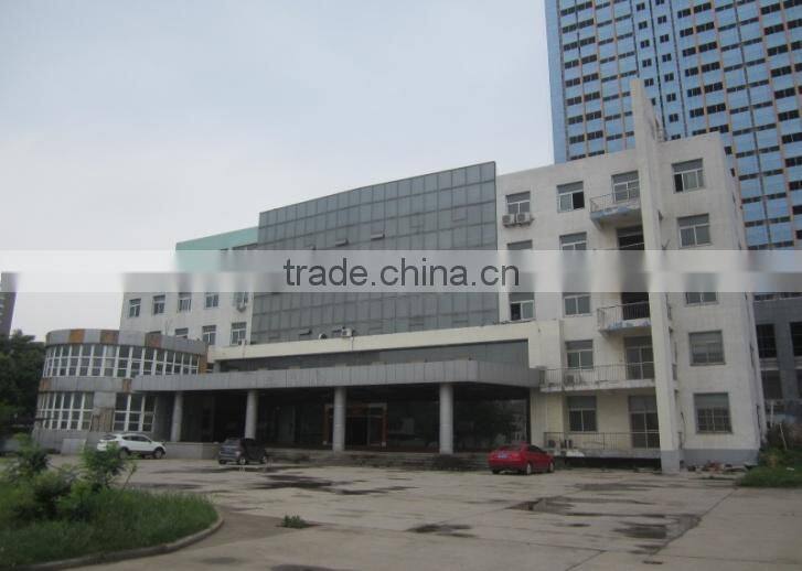 Kaifeng Hyde Machinery Co., Ltd. company overview - view 3