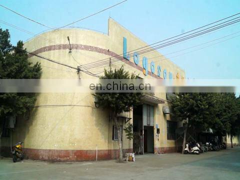 Zhongshan Logoson Arts & Crafts Co., Ltd. company overview - view 1