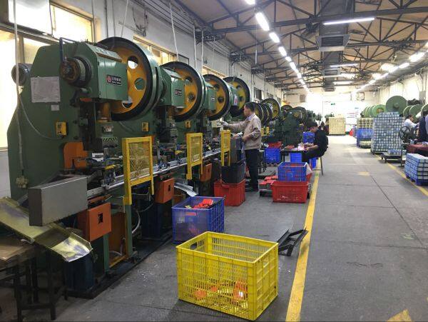 Mj Tin Can Factory Ltd. company overview - view 3