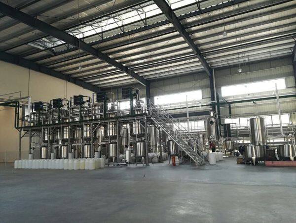 Guang'an Hongyi Bio-technology Co., Ltd. company overview - view 2