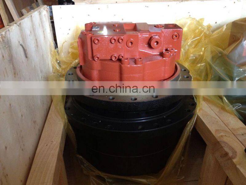 CX290B Final Drive M4V245/140Z KBA10750 CX290B Travel Motor