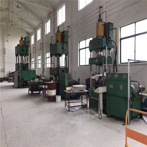 Shanghai Sencer Precision Ceramics Co.,Ltd company overview - view 1