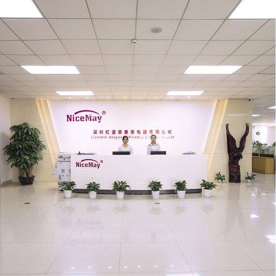 Shenzhen Hongwang Nicemay Electric Co., Ltd company overview - view 1