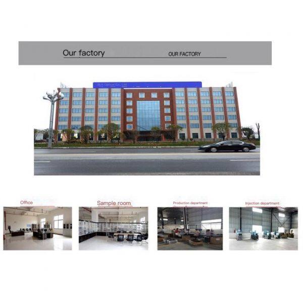Xiangtan Mining Machinery Co., Ltd company overview - view 1