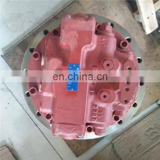 KYB MAG-85VP-1800 for Volvo EC140B Excavator Travel Motor EC140B Final Drive