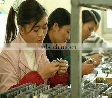 Jinhua Xingguang Precision Electric Appliance Co., Ltd. company overview - view 2